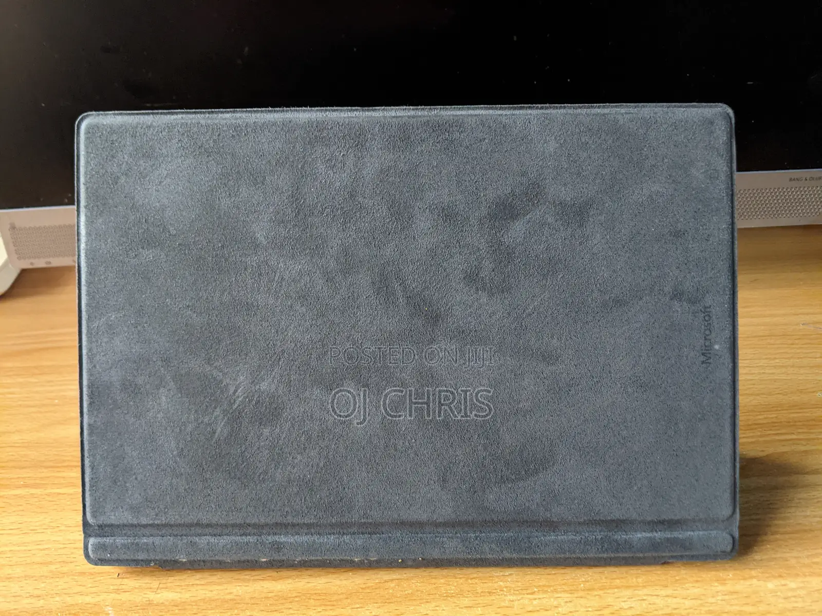 Microsoft Surface Pro 5 256 GB Gray