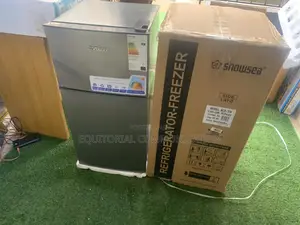 Snowsea BCD-136 Dual-Compartment Refrigerator