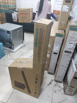 Hisense Hs218 200w Soundbar With Hdmi Arc – Sealed