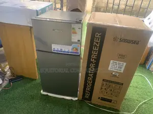 Snowsea 136l Home Office Fridge