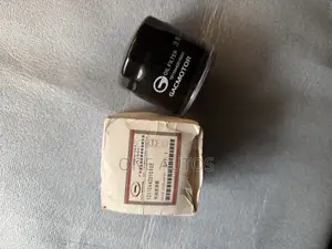 Gac Oil Filters