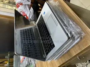 Laptop HP EliteBook 840 G4 8GB Intel Core I7 SSD 256GB