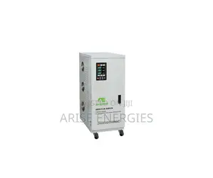 Ae Dunamis 30kva 3phase Stabilizer(Aes3t-D-30kva)
