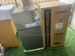 Snowsea 136l Top Freezer Cooling Unit