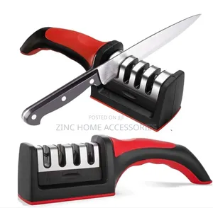 Herlic Homes Knife Sharpener
