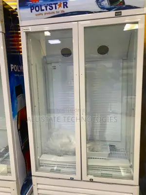 Polystar Pv-Sc495csl Supermarket-Grade Showcase Fridge