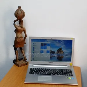 Laptop Lenovo Z50-70 8GB Intel Core I5 HDD 1T