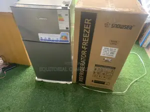 Snowsea BCD-136 Fresh Food Refrigerator