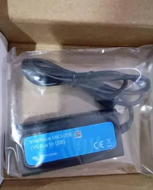 Victron Mk3 To Usb
