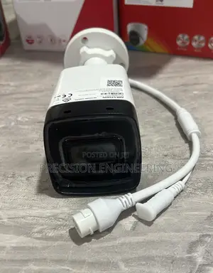 Ds-2cd1043g2-i 4mp Md 2.0 Fixed Bullet Network Camera