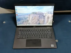 Laptop Dell Latitude 7410 32GB Intel Core i7 SSD 512GB