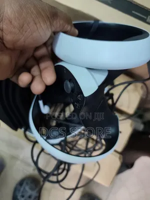 Used Sony Vr 2 for Ps5 Headset