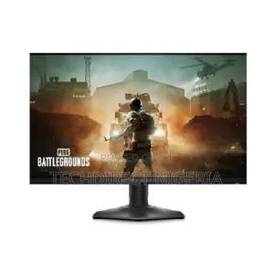 Aw2523hf 24.5" Ips Led Full Hd 360hz 1ms Gaming Monitor
