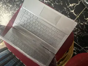 New Laptop HP 16GB Intel Core I5 SSD 256GB