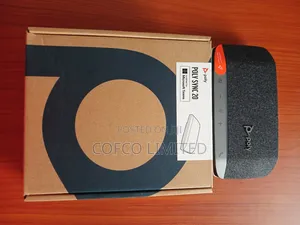 Poly Sync 20 Usb/Bluetooth Smart Speakerphone