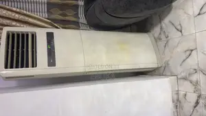 Standing a C