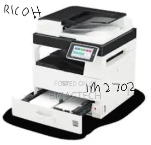 Ricoh Im 2702