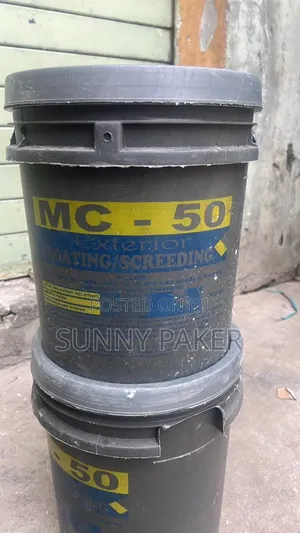 Mc - 50 Putty