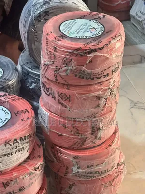 1.5mm Single Core Pvc Kamel Fullguage