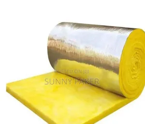50mm Izocam Rockwool