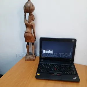 Laptop Lenovo ThinkPad X140e 4GB AMD SSD 128GB