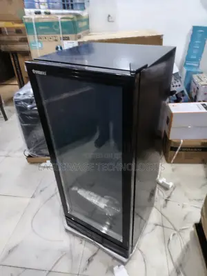 Original Snowsea Lc-270w Showcase Cooler 270l – Full Carton