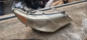 Head Lamp Toyota Camry 2012