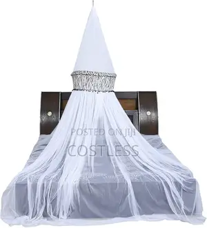 Cool Baby Luxury Palace Mosquito Net.