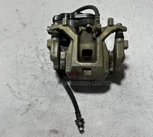 Toyota Corolla 2019-2025 Caliper Brake Actuator Rear/Back Left Side