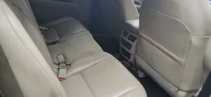 Acura MDX 2016 Black