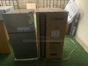 Snowsea BCD-136 Rapid Cooling Fridge