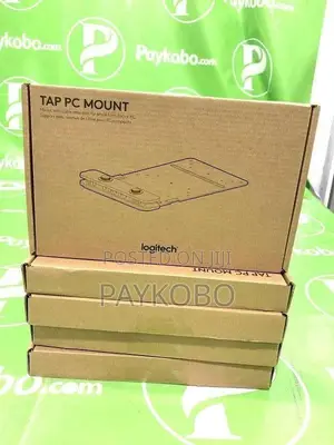 Logitech Tap Pc Mount