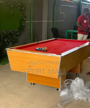 Pure Quality Local Snooker (2025)