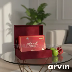Miiracell Overall Body Supplement