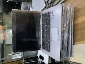 Laptop HP EliteBook 820 G3 8GB Intel Core i5 SSD 256GB