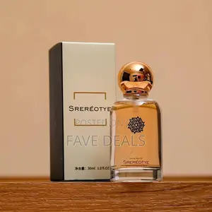 Sreréotye Eau De Toilette Perfume.