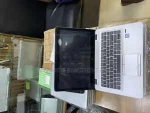 Laptop HP EliteBook 840r G4 8GB Intel Core i5 SSD 256GB