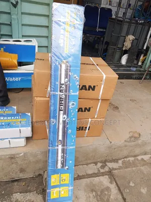 1.5 Hp Pumping Machine Submersible, Firma