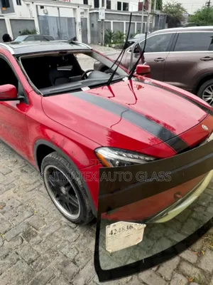 Gla250 Windscreen Glass Available