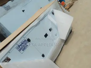 Silenttech Perkins 60kva Diesel Generator