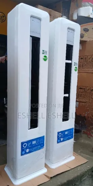 Glamstar Inverter 3ton Standing Ac