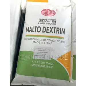 Malto Dextrin