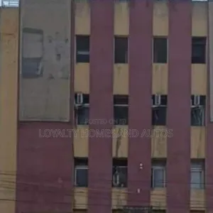 Commercial Building Available