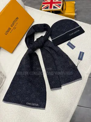 High Quality Brand‎ Muffler and Warmer Top Quality