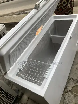 Bosch German Frezzer