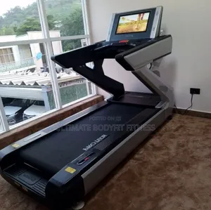 Brand New 9hp Protech Commercial Treadmill