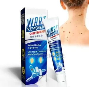 Wart Removal Ointment