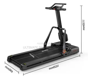 Brand New 2hp Protech Multipfunction Treadmill