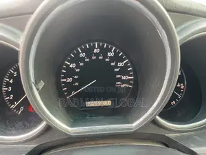 Lexus RX 350 2007 Gray