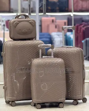 Everlasting Set Of 4pcs Boxes
